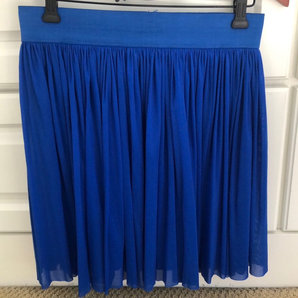 Vince Camuto skater skirt